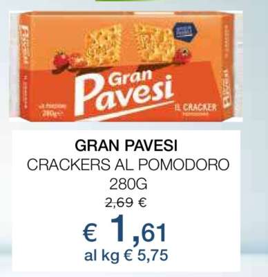 GRAN PAVESI