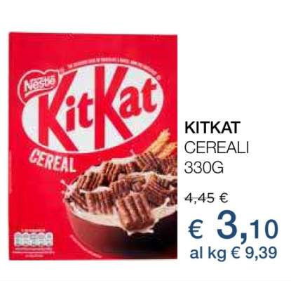 KITKAT