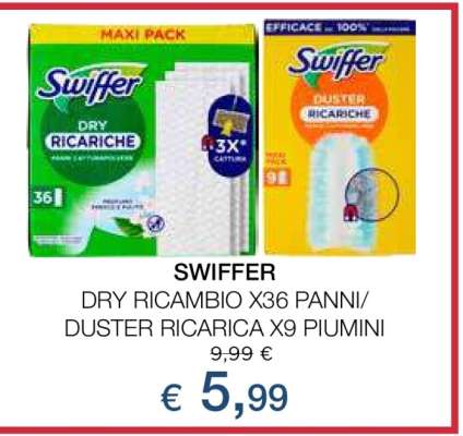 Swiffer