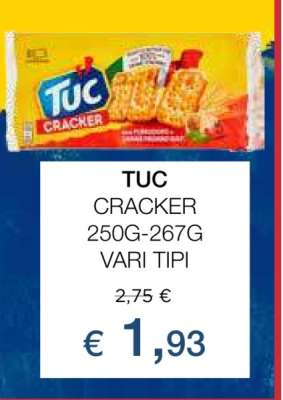 TUC
