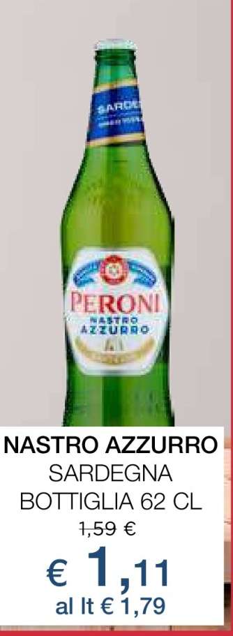 NASTRO AZZURRO