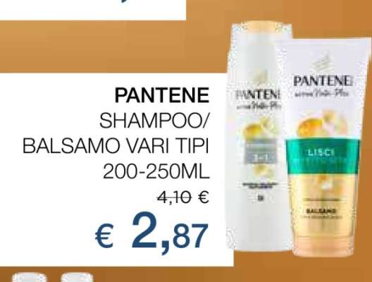 PANTENE