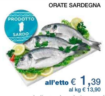 ORATE SARDEGNA