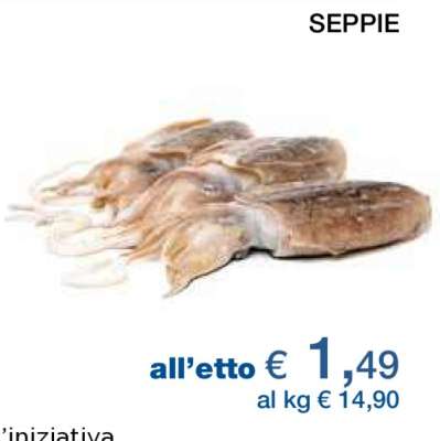 Seppie