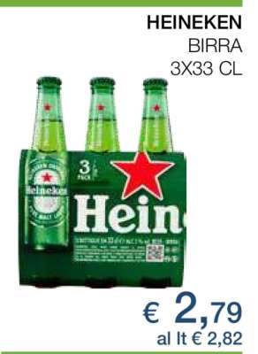 HEINEKEN