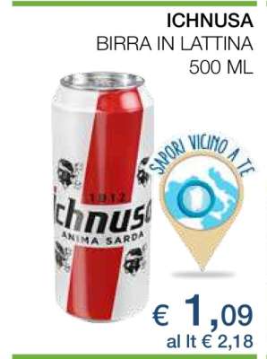 ICHNUSA