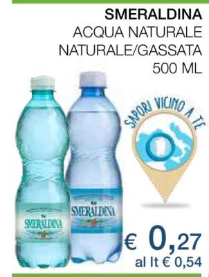 SMERALDINA