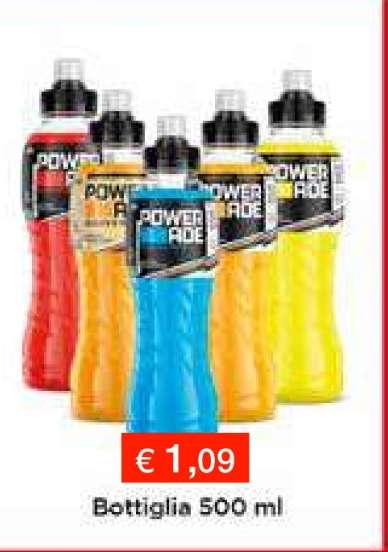 Powerade