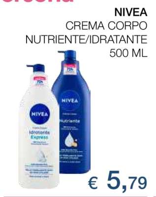 NIVEA