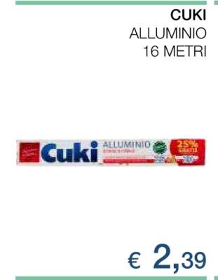CUKI