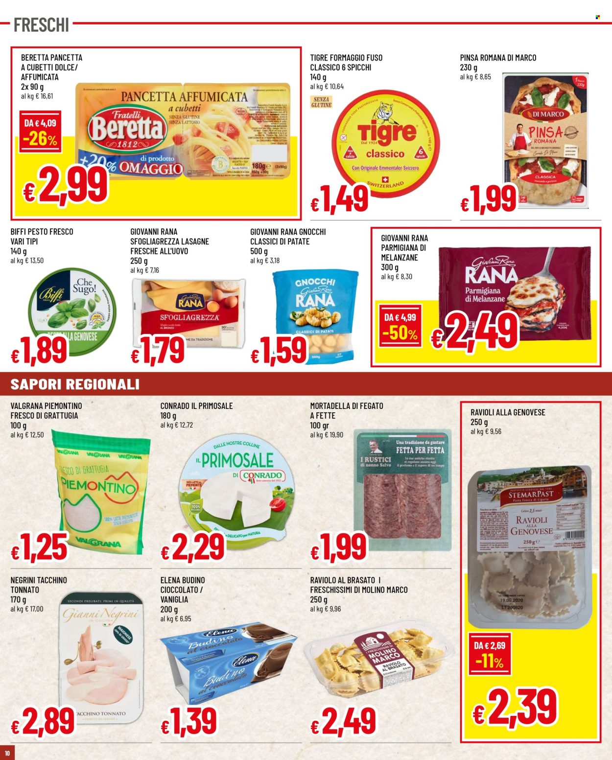 Volantino Famila - 8/5/2025 - 21/5/2025. Pagina 1
