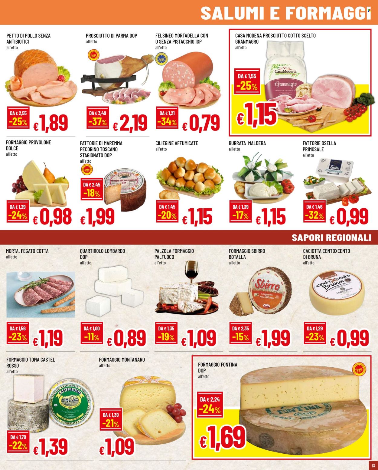 Volantino Famila - 8/5/2025 - 21/5/2025. Pagina 1