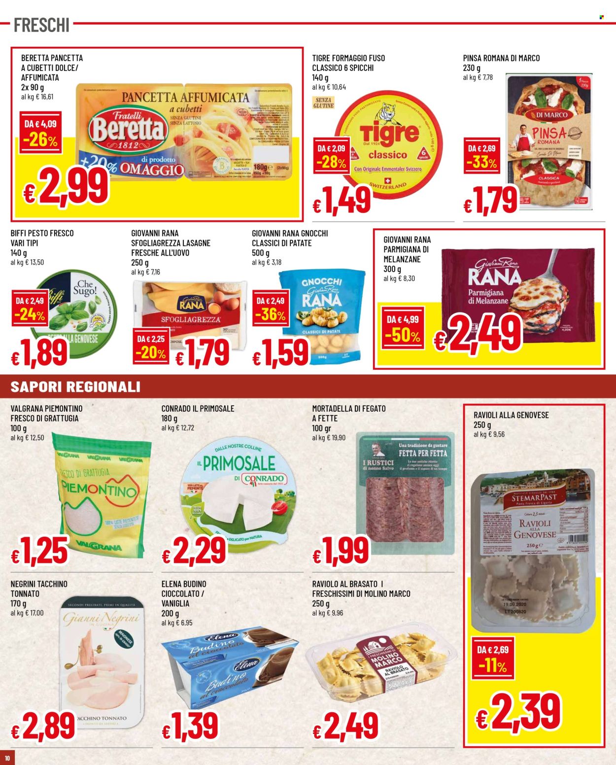 Volantino Famila - 8/5/2025 - 21/5/2025. Pagina 1