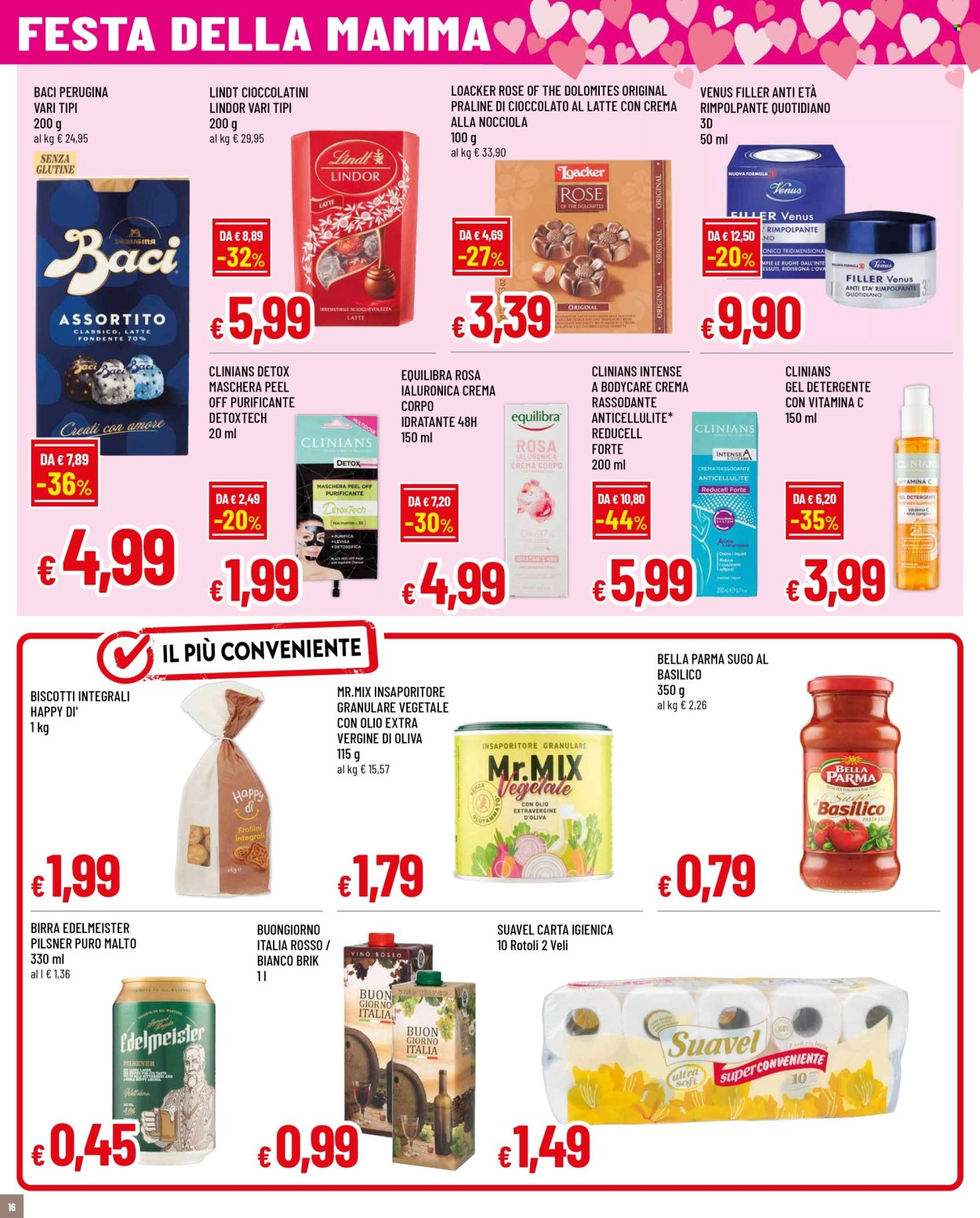 Volantino Famila - 8/5/2025 - 21/5/2025. Pagina 1
