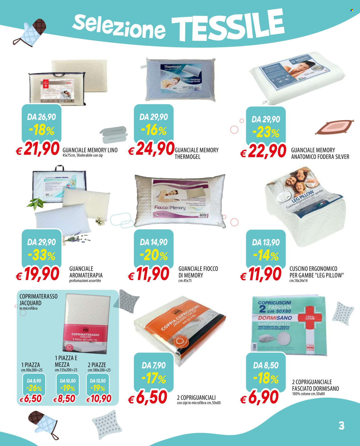 Volantino Famila - 8/5/2025 - 1/6/2025. Pagina 1