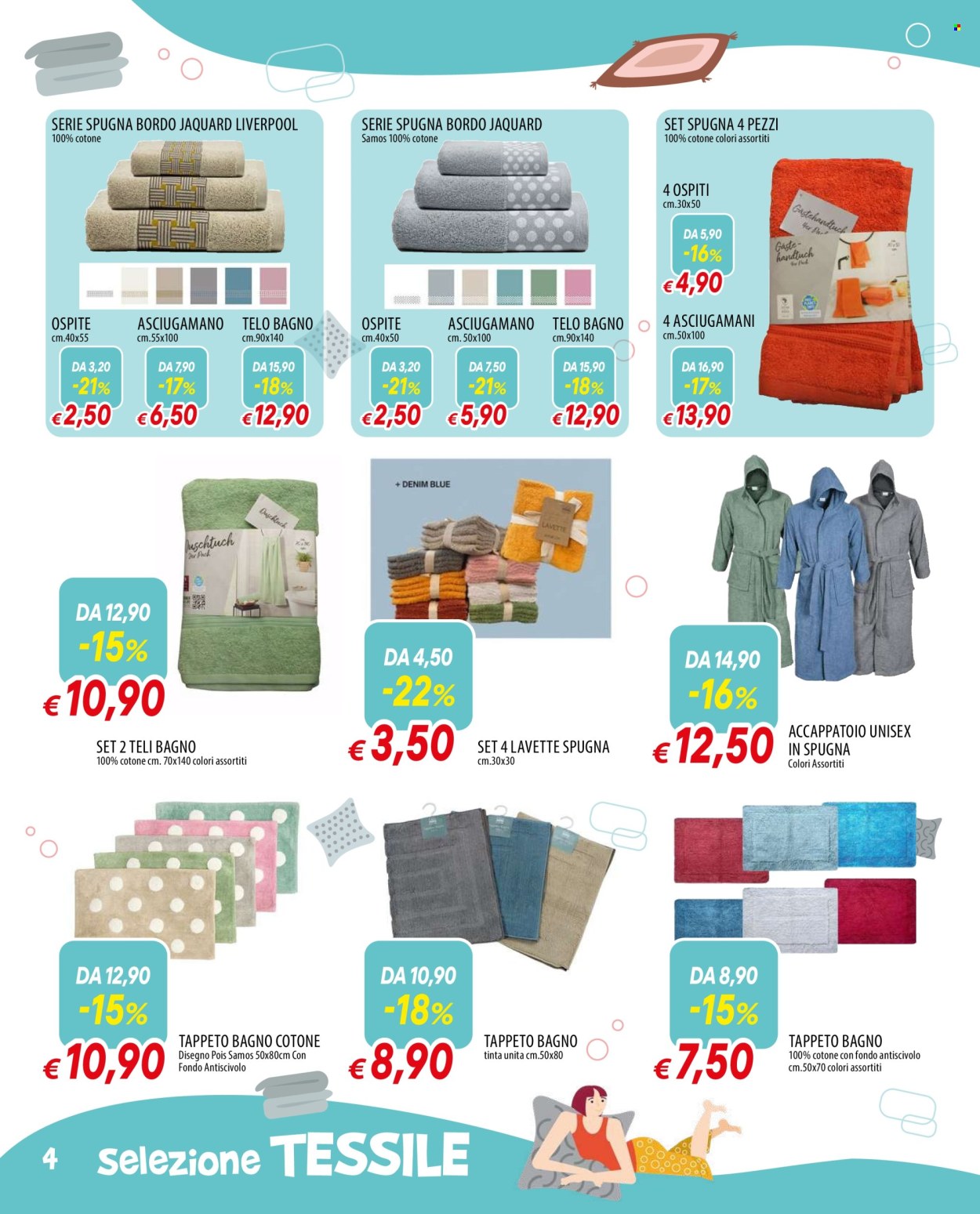 Volantino Famila - 8/5/2025 - 1/6/2025. Pagina 1
