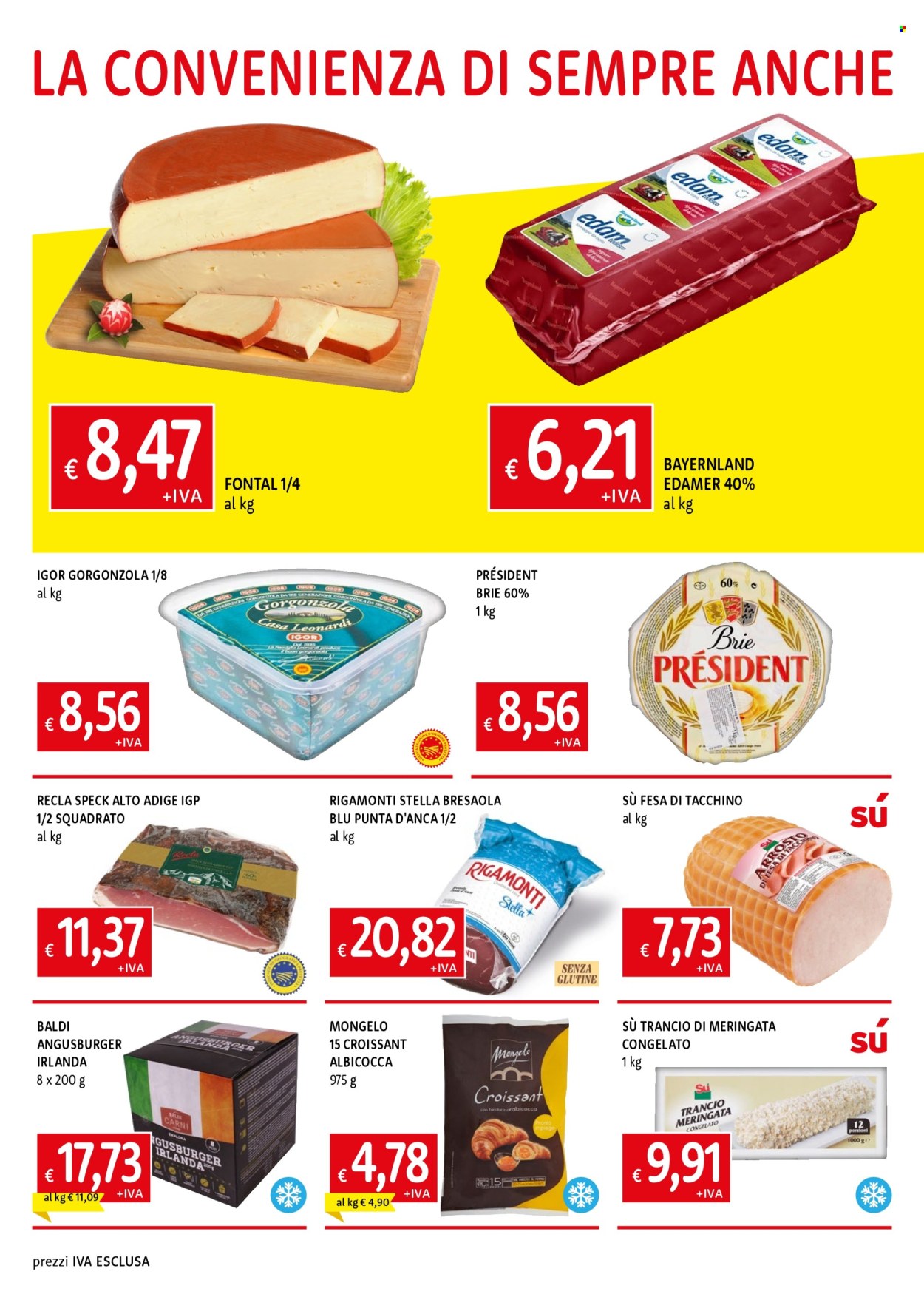 Volantino Famila - 8/5/2025 - 21/5/2025. Pagina 1