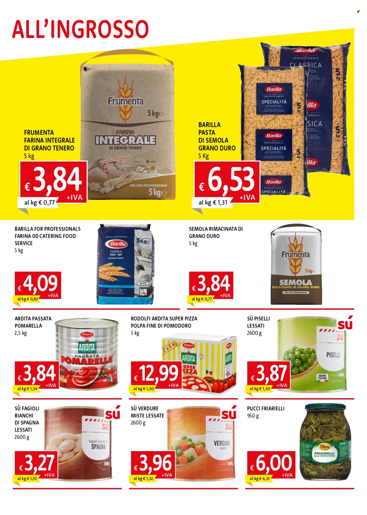 Volantino Famila - 8/5/2025 - 21/5/2025. Pagina 1