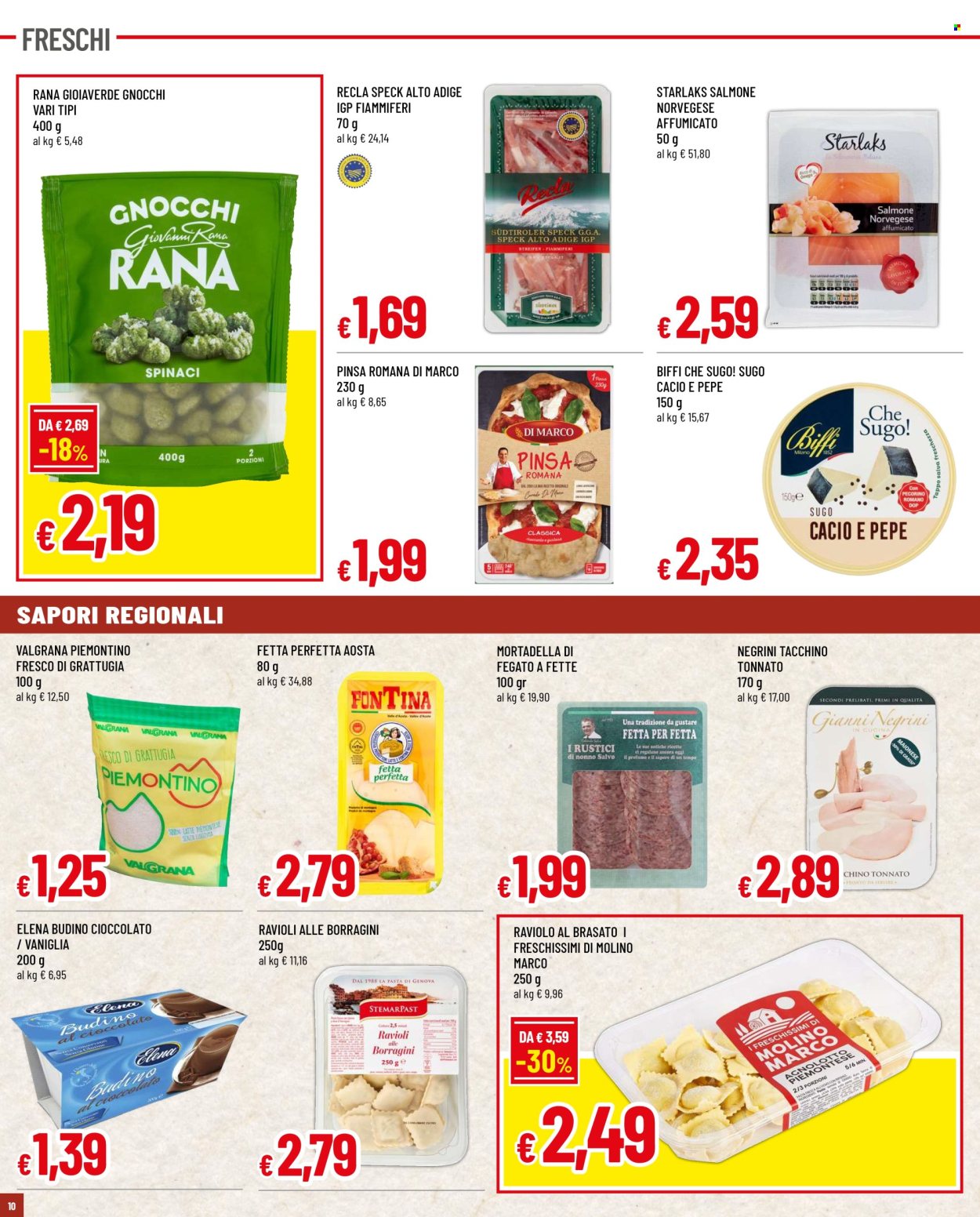 Volantino Famila - 8/5/2025 - 21/5/2025. Pagina 1