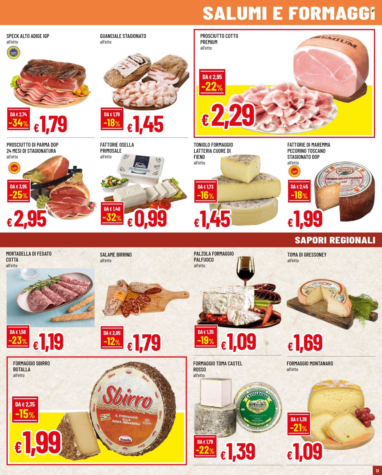 Volantino Famila - 8/5/2025 - 21/5/2025. Pagina 1
