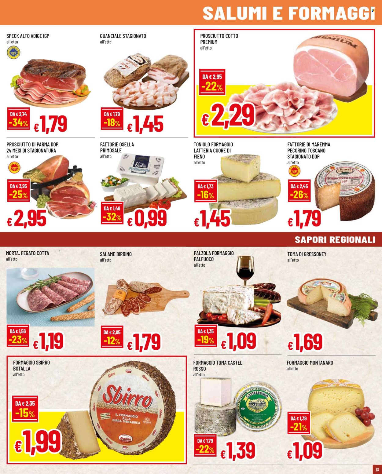 Volantino Famila - 8/5/2025 - 21/5/2025. Pagina 1