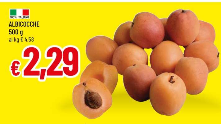 Albicocche