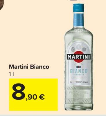 Martini Bianco