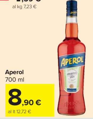 Aperol