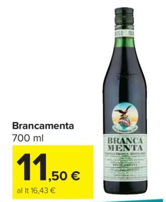Brancamenta