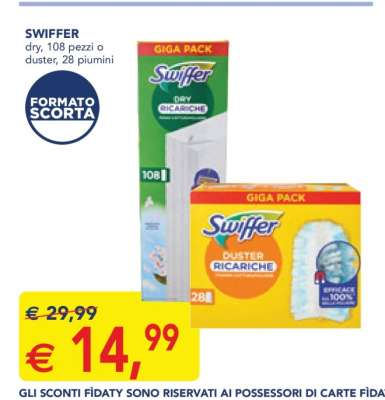 Swiffer