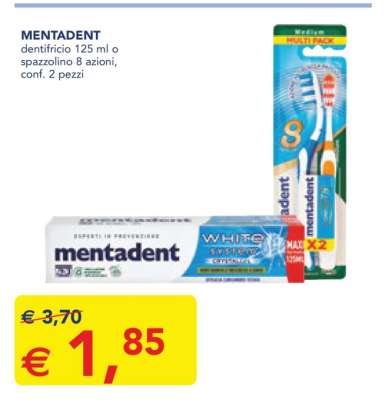 MENTADENT