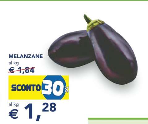 Melanzane