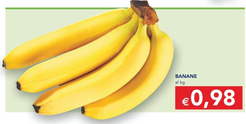 Banane