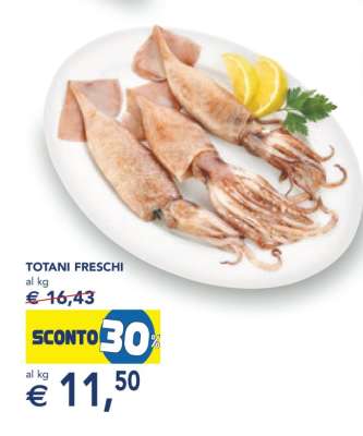 Totani Freschi
