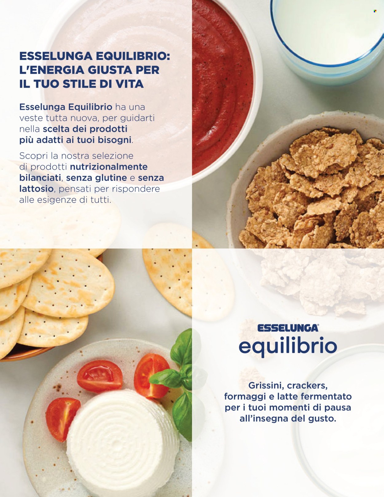 Volantino Esselunga - 7/5/2025 - 21/5/2025. Pagina 1