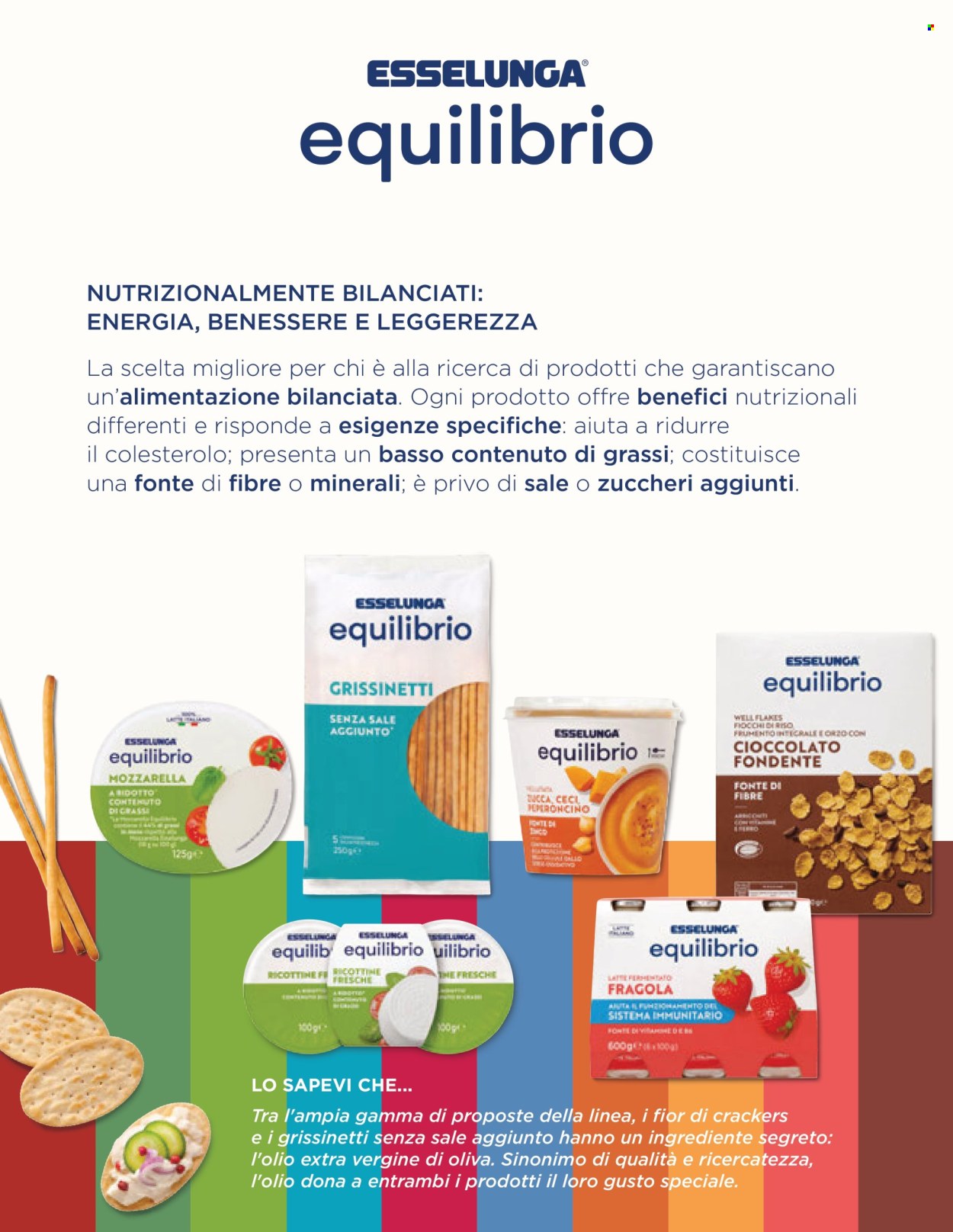 Volantino Esselunga - 7/5/2025 - 21/5/2025. Pagina 1