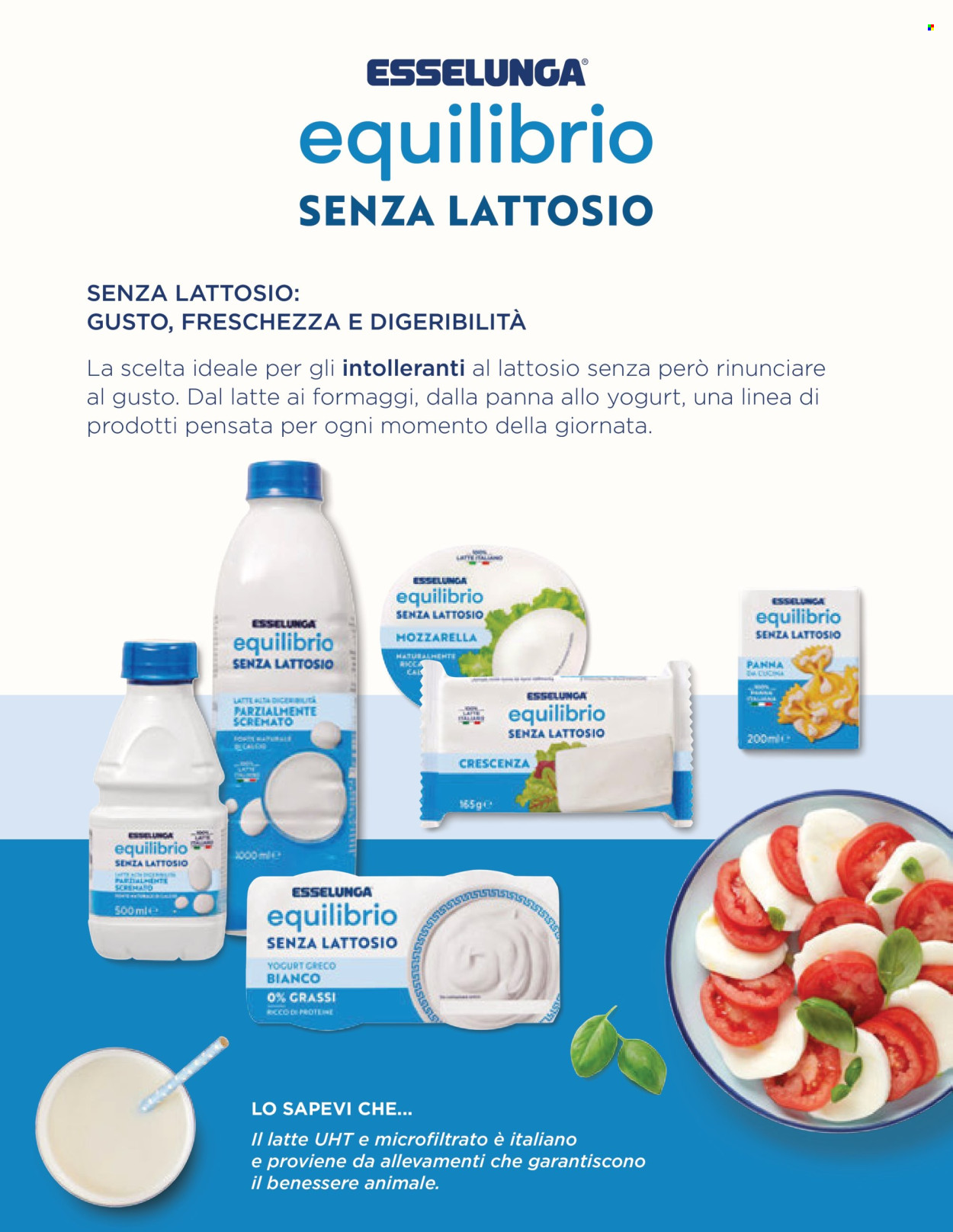 Volantino Esselunga - 7/5/2025 - 21/5/2025. Pagina 1