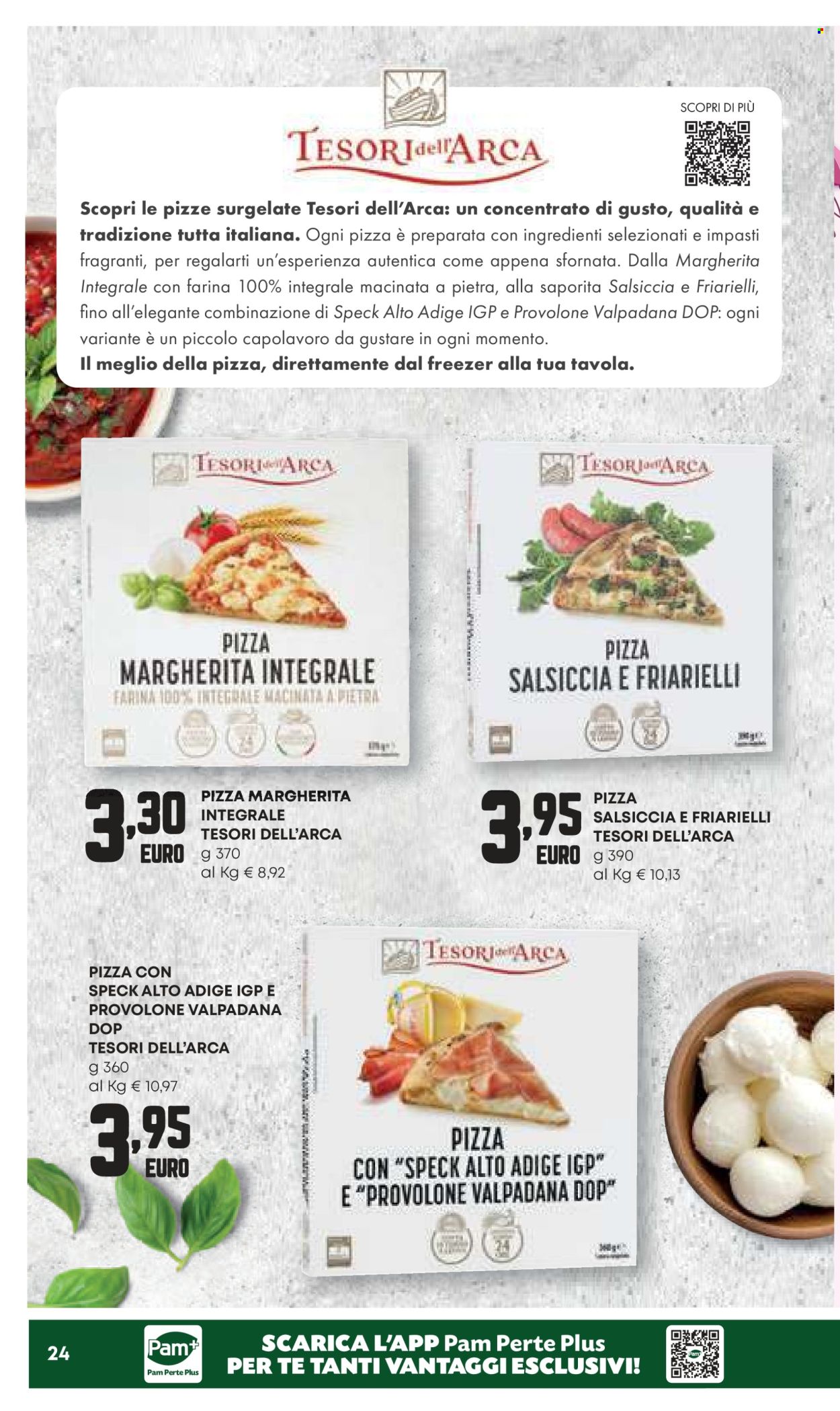 Volantino Panorama - 8/5/2025 - 14/5/2025. Pagina 1