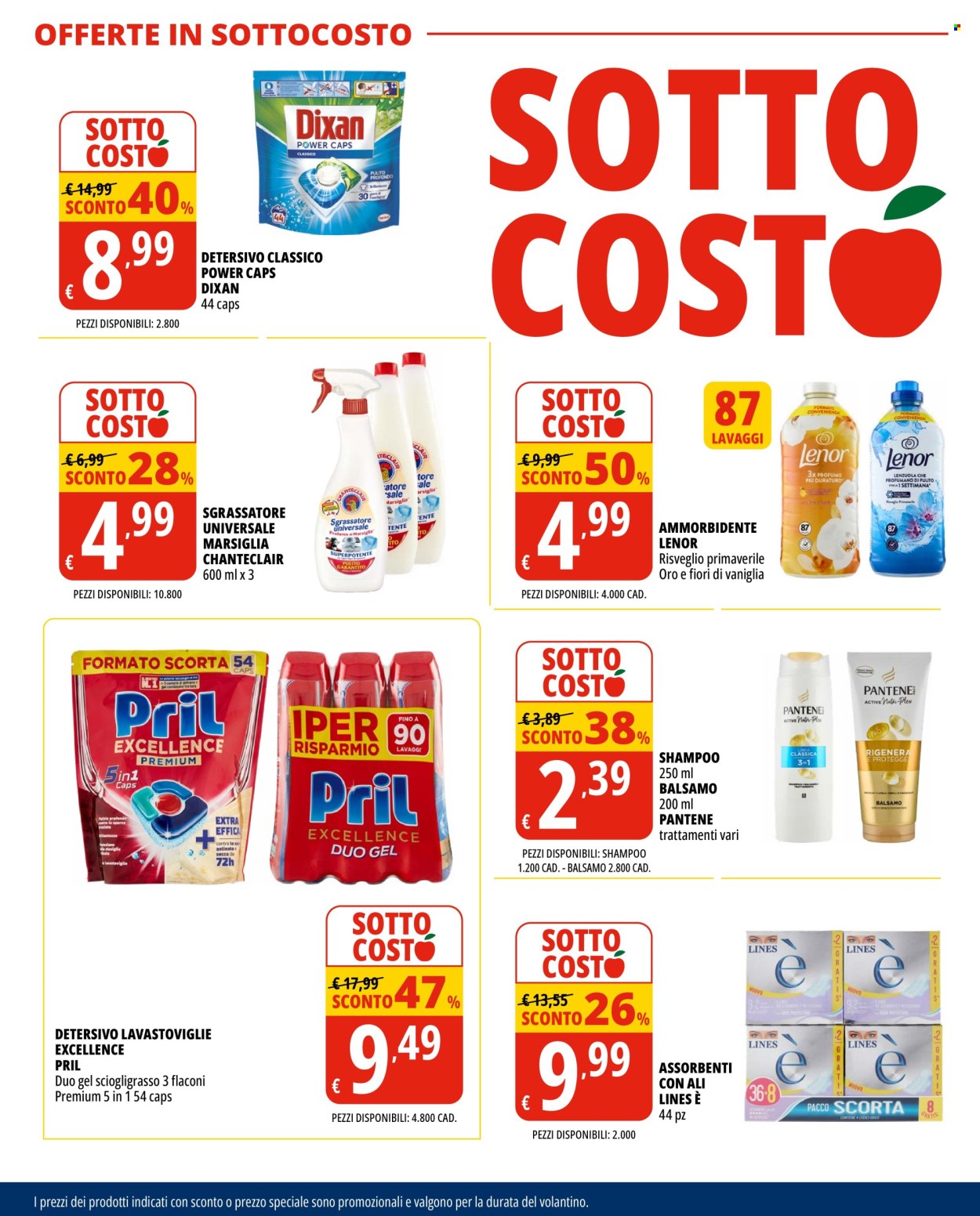 Volantino Tigros - 7/5/2025 - 19/5/2025. Pagina 1