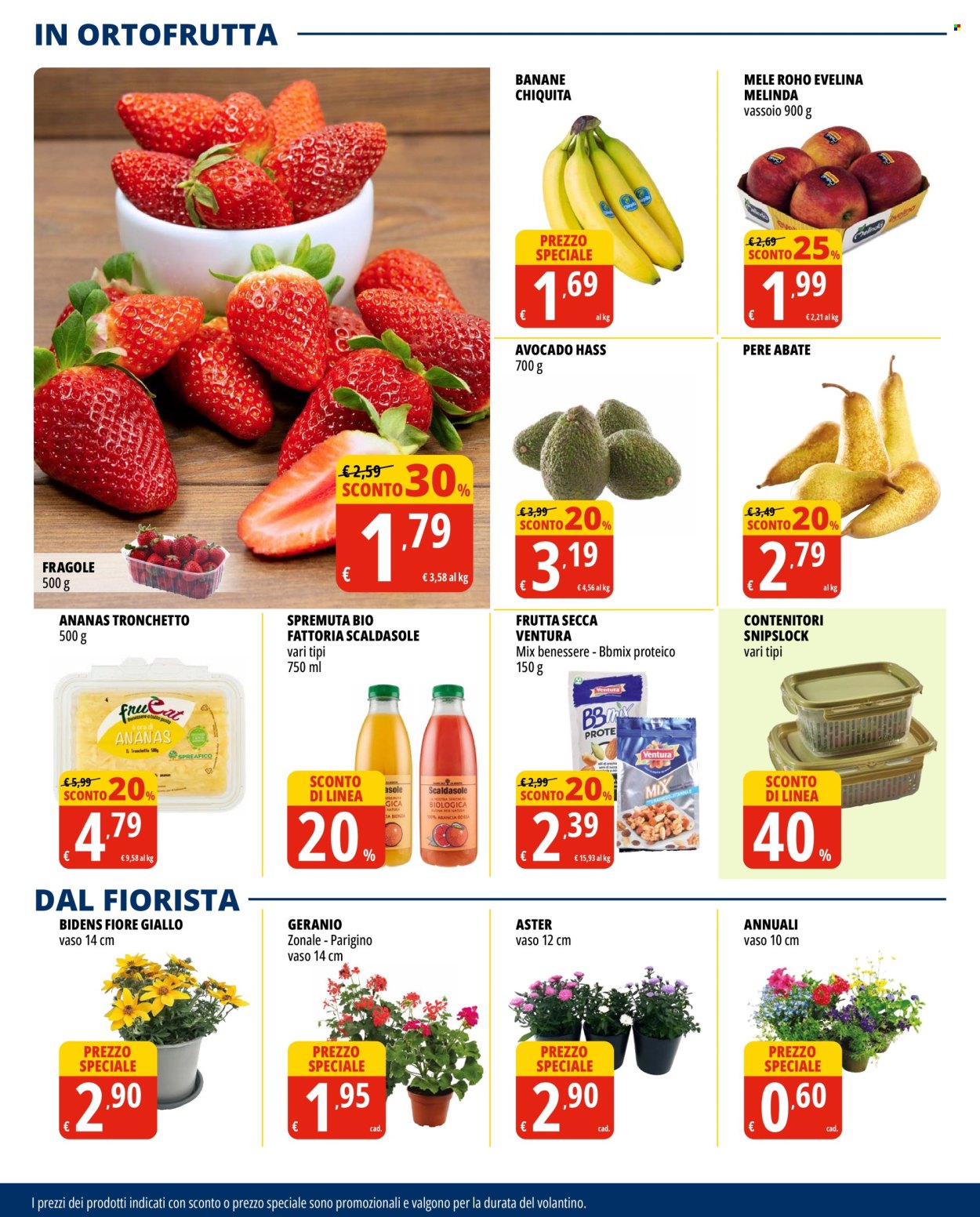 Volantino Tigros - 7/5/2025 - 19/5/2025. Pagina 1