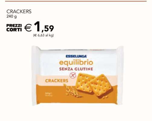 CRACKERS