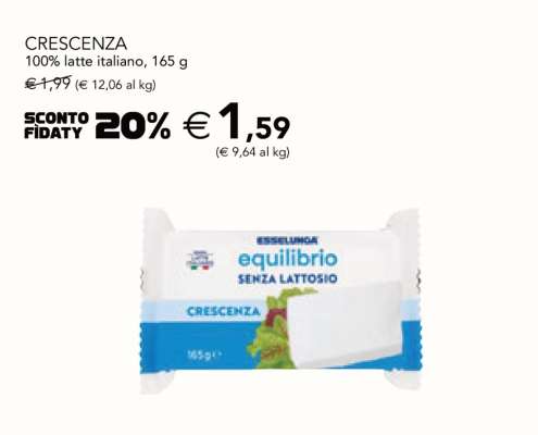 Crescenza