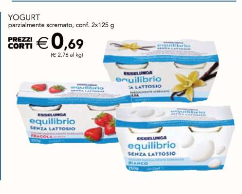 Yogurt