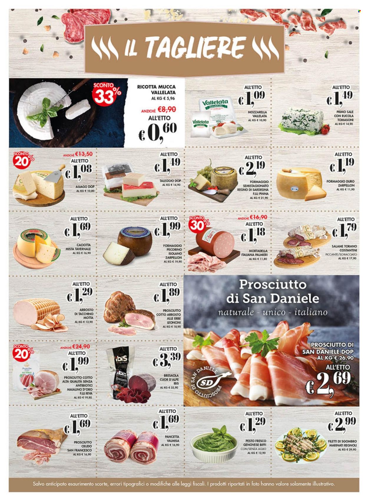 Volantino COAL - 8/5/2025 - 21/5/2025. Pagina 1