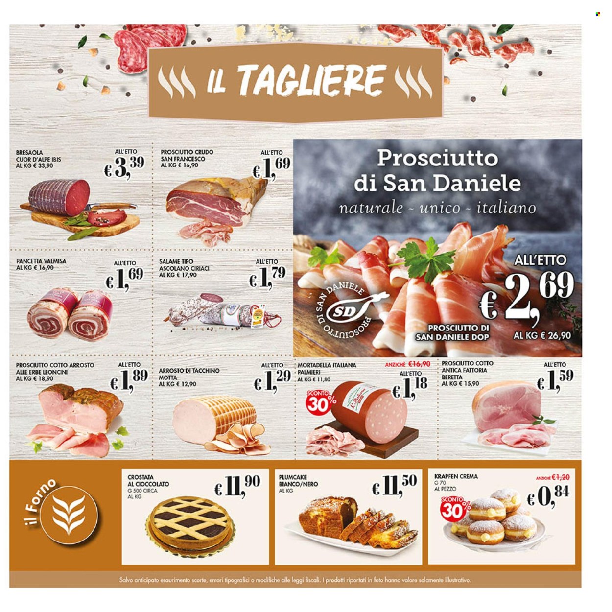 Volantino COAL - 8/5/2025 - 21/5/2025. Pagina 1