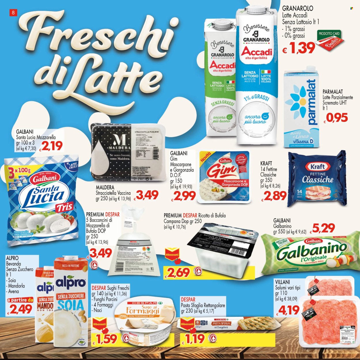 Volantino Interspar - 8/5/2025 - 21/5/2025. Pagina 1