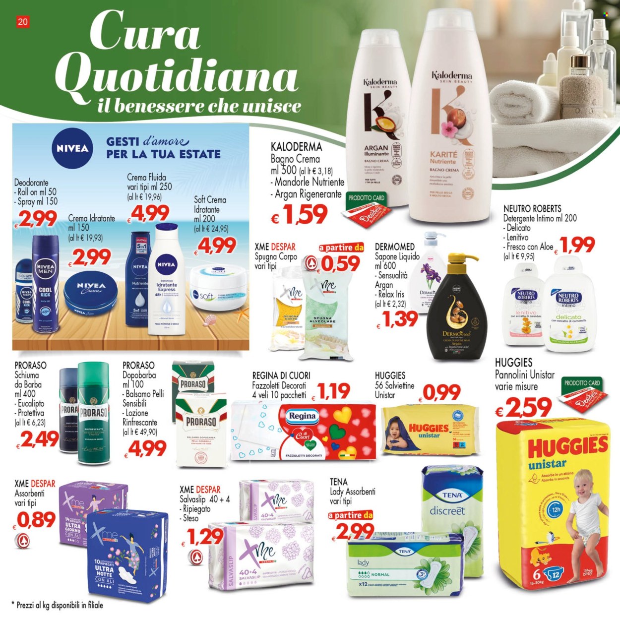 Volantino Interspar - 8/5/2025 - 21/5/2025. Pagina 1