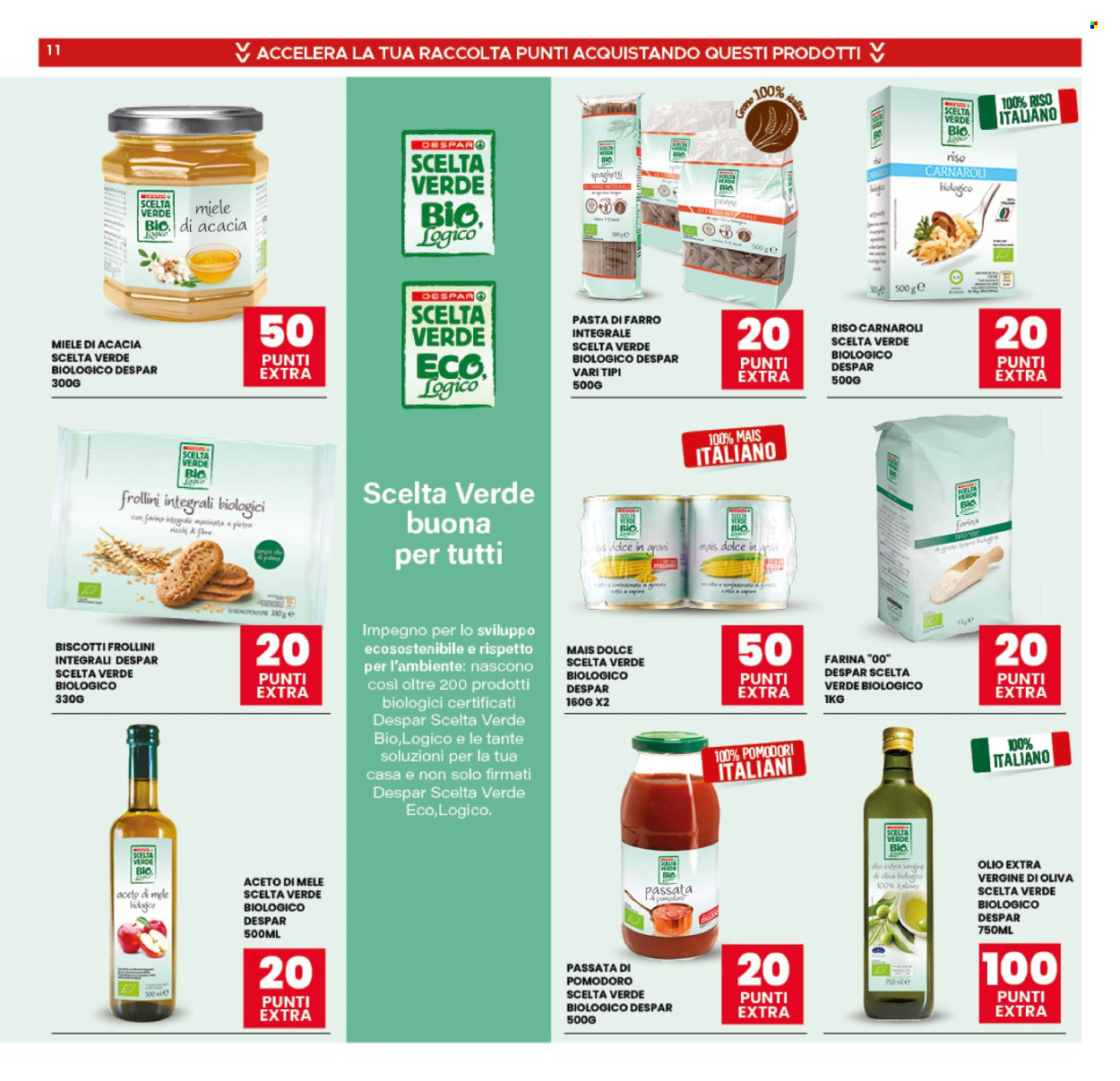 Volantino Interspar - 8/5/2025 - 18/5/2025. Pagina 1