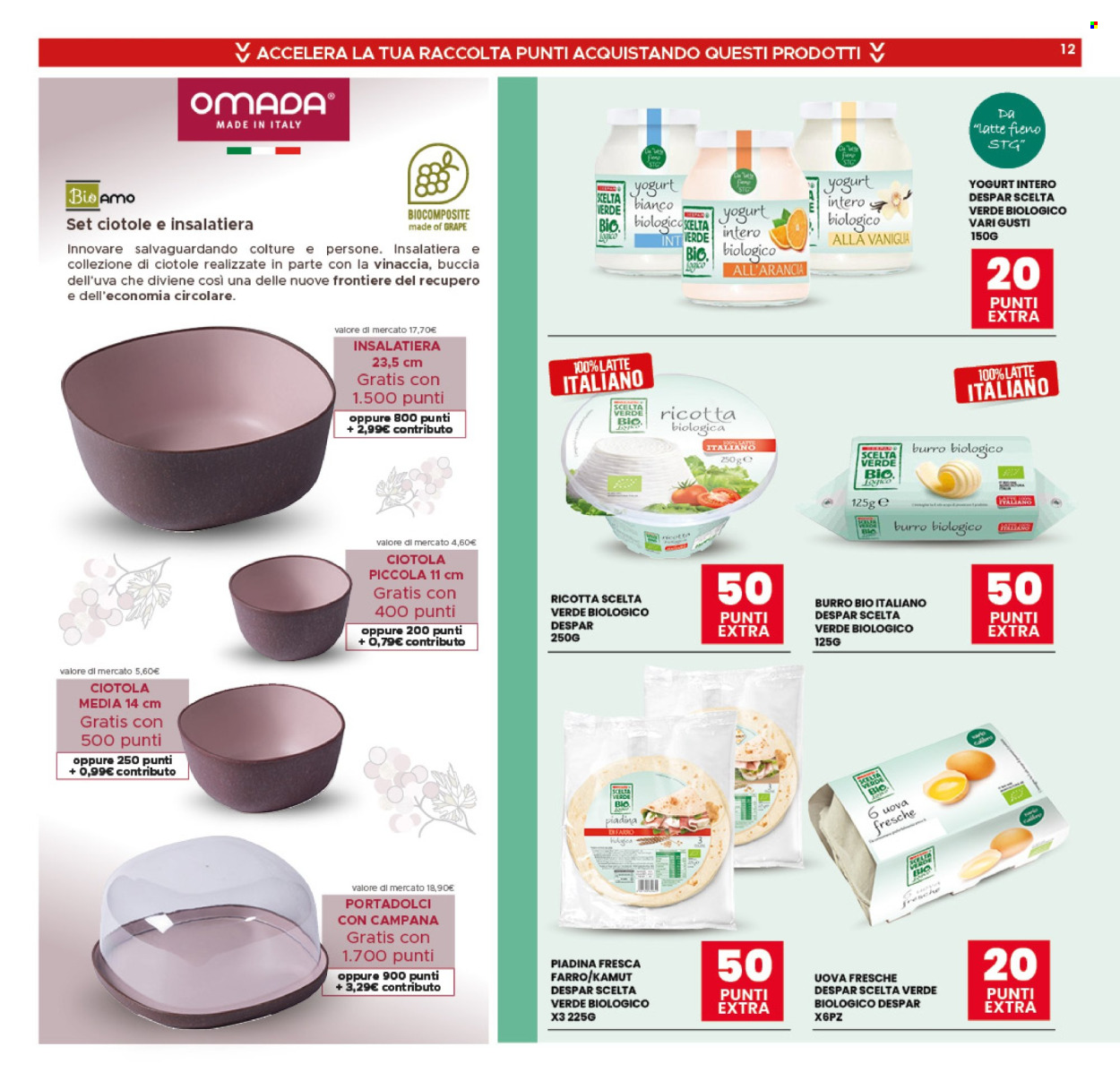 Volantino Interspar - 8/5/2025 - 18/5/2025. Pagina 1