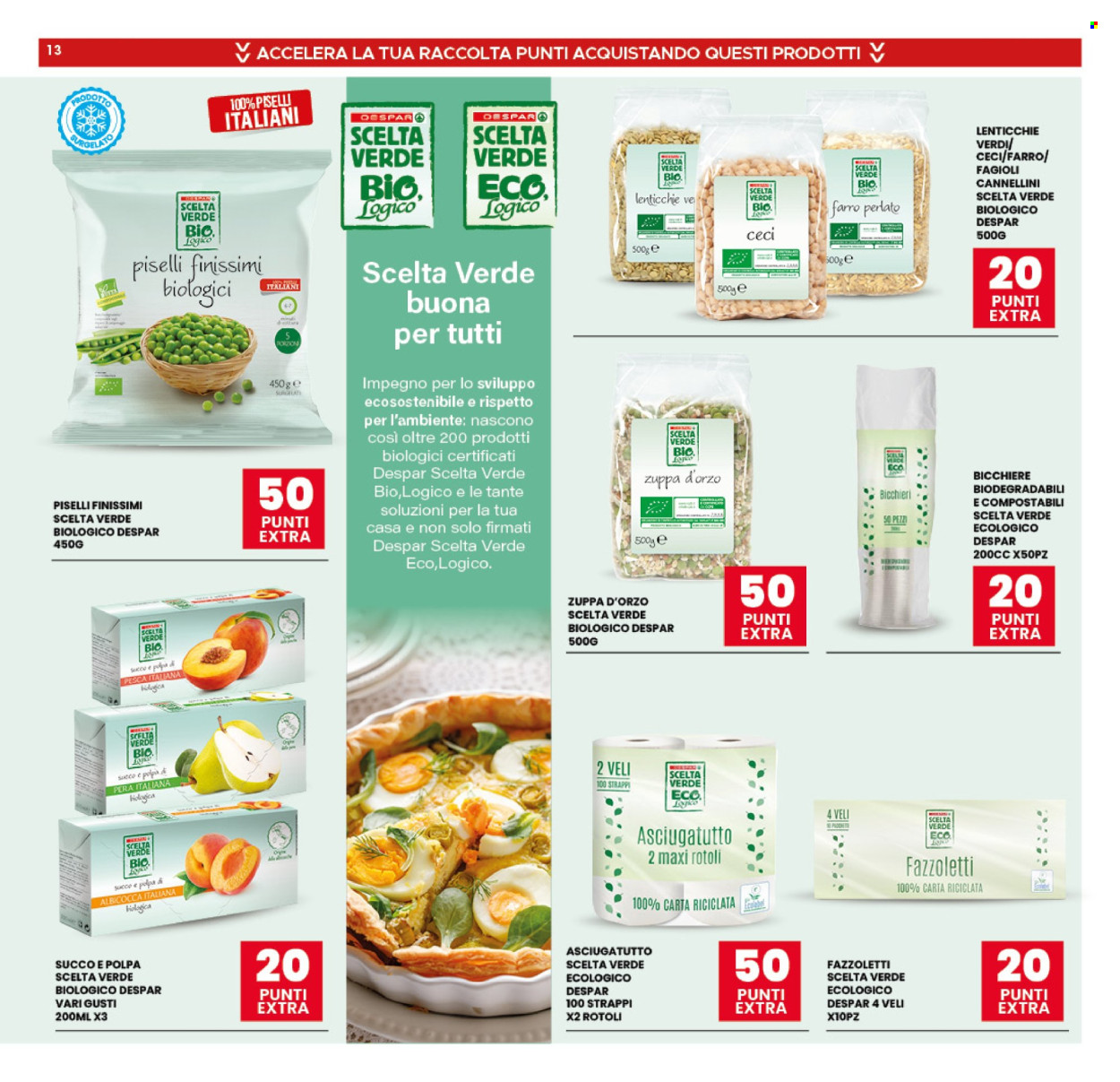Volantino Interspar - 8/5/2025 - 18/5/2025. Pagina 1